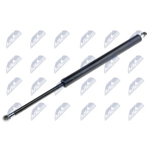 RESSORT A GAZ PRESSION MALLE DU HAYON AMORTISSEUR L=429MM