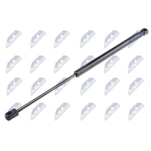 RESSORT A GAZ PRESSION MALLE DU HAYON AMORTISSEUR L=427MM
