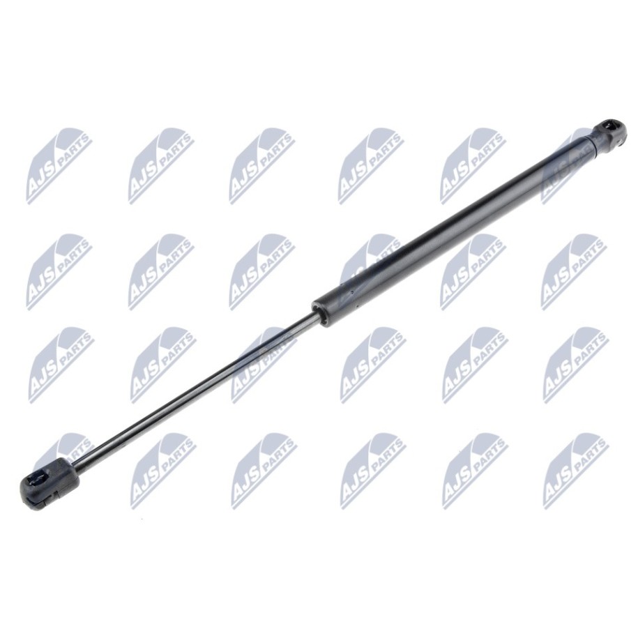 RESSORT A GAZ PRESSION MALLE DU HAYON AMORTISSEUR L=427MM