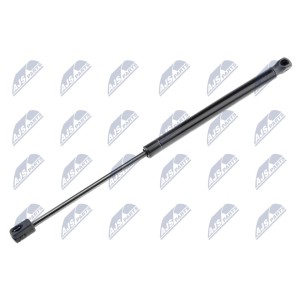 RESSORT A GAZ PRESSION MALLE DU HAYON AMORTISSEUR L=427MM