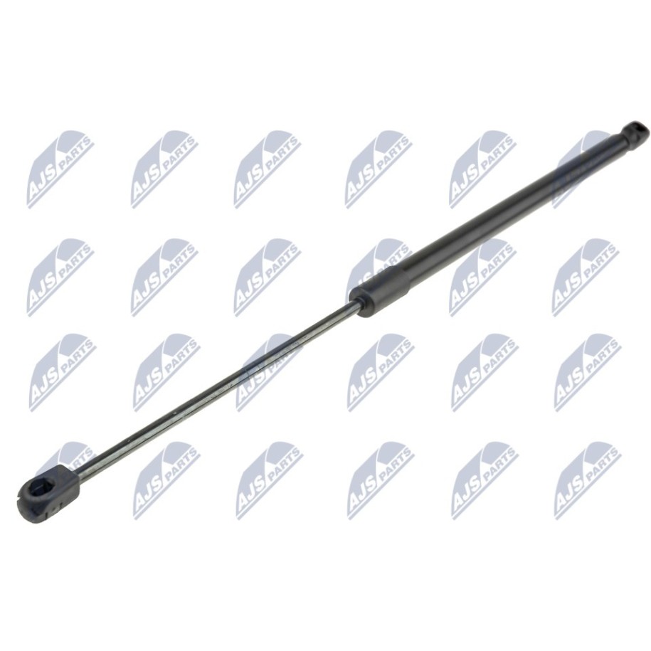 RESSORT A GAZ PRESSION MALLE DU HAYON AMORTISSEUR L=551MM