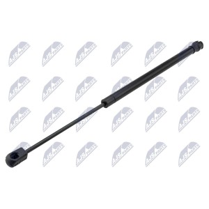 RESSORT A GAZ AMORTISSEUR LUNETTE ARRIERE L=442MM