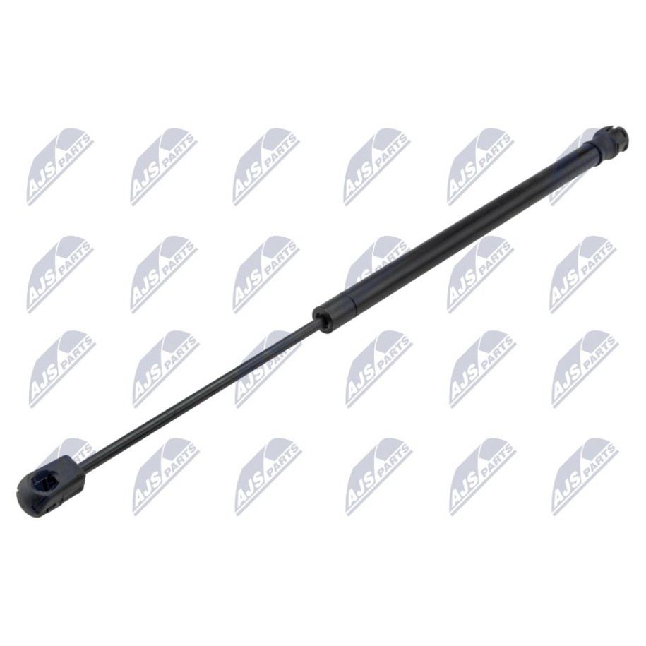 RESSORT A GAZ AMORTISSEUR LUNETTE ARRIERE L=442MM