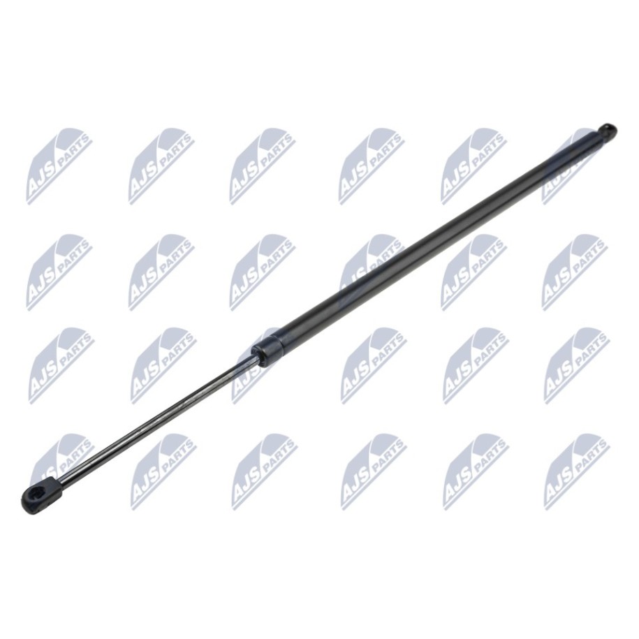 RESSORT A GAZ PRESSION MALLE DU HAYON AMORTISSEUR L=740MM