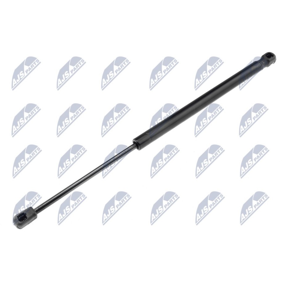 RESSORT A GAZ PRESSION MALLE DU HAYON AMORTISSEUR L=431MM
