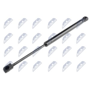 RESSORT A GAZ PRESSION MALLE DU HAYON AMORTISSEUR L=345MM