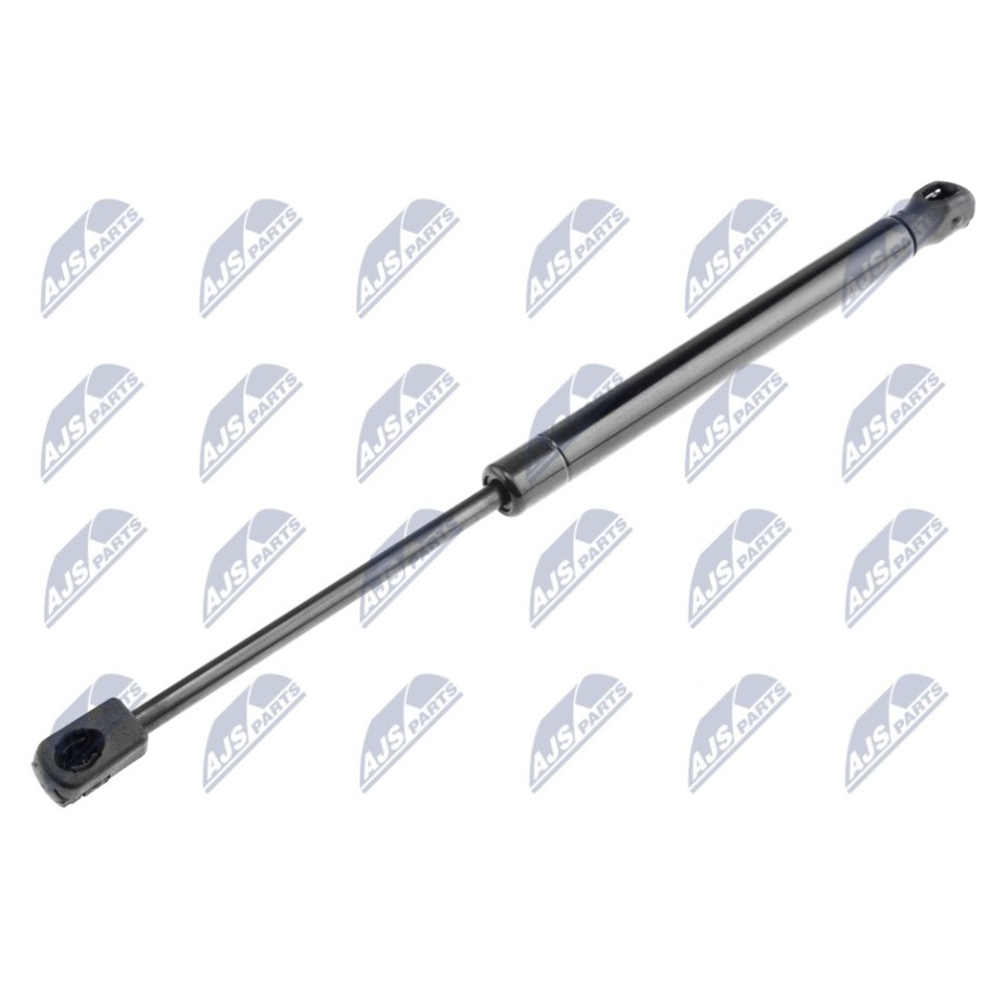 RESSORT A GAZ PRESSION MALLE DU HAYON AMORTISSEUR L=345MM