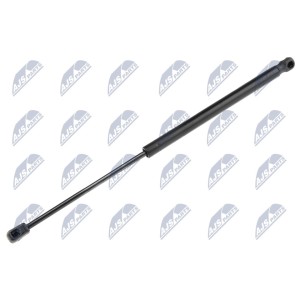 RESSORT A GAZ PRESSION MALLE DU HAYON AMORTISSEUR L=470MM
