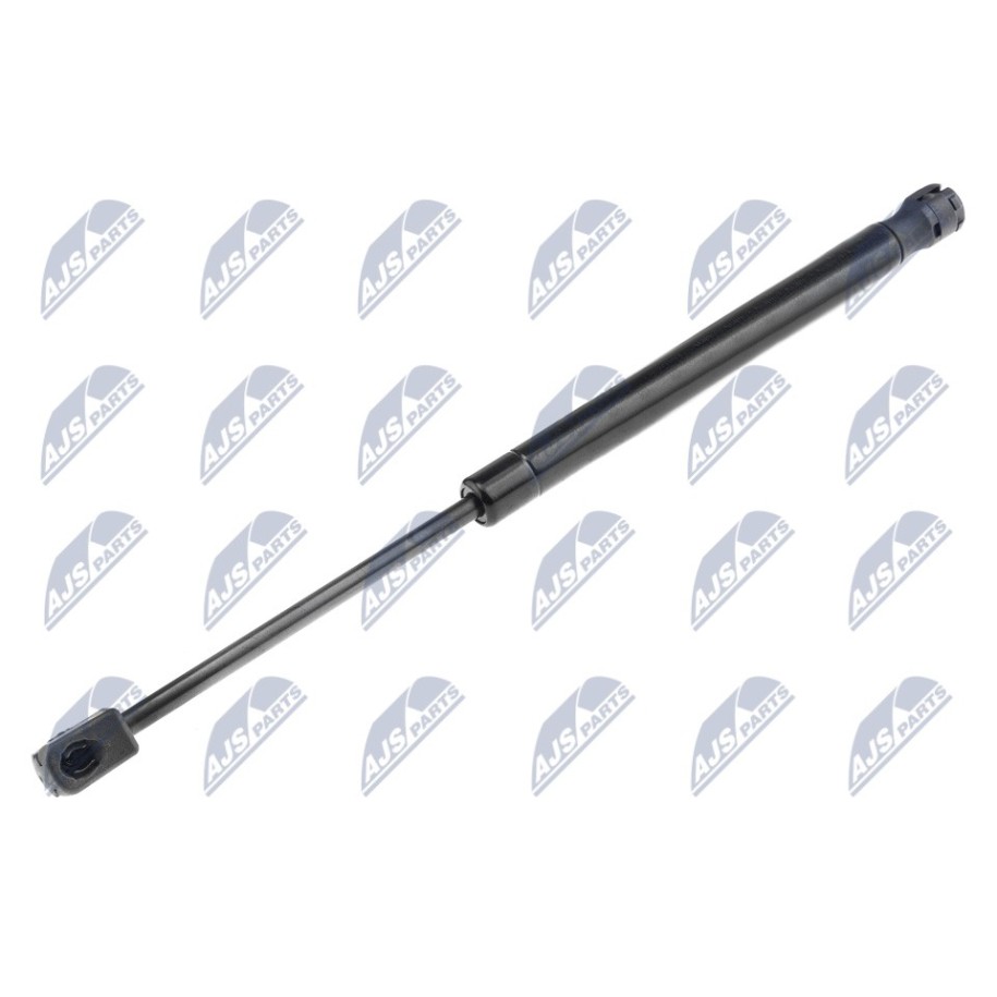 RESSORT A GAZ PRESSION MALLE DU HAYON AMORTISSEUR L=357MM