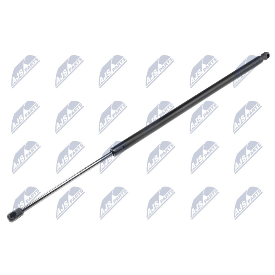 RESSORT A GAZ PRESSION MALLE DU HAYON AMORTISSEUR L=726MM