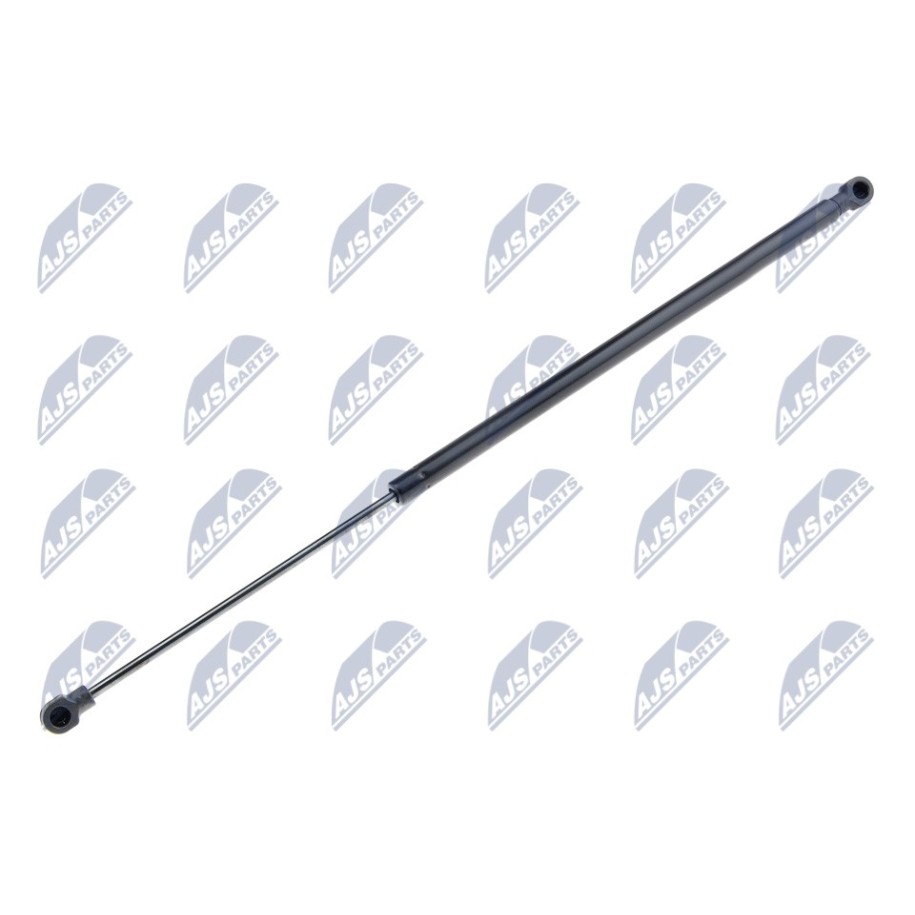 RESSORT A GAZ AMORTISSEUR LUNETTE ARRIERE L=547MM
