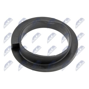RONDELLE DE RESSORT BMW 5 E34/E39/E60/E61 87-10