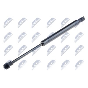 RESSORT A GAZ PRESSION MALLE DU HAYON AMORTISSEUR L=302MM