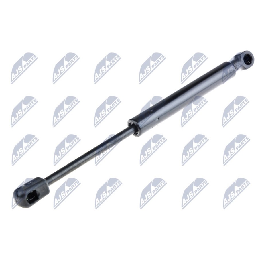 RESSORT A GAZ COUVERCLE DE COMPARTIMENT DE MOTEUR L=265MM