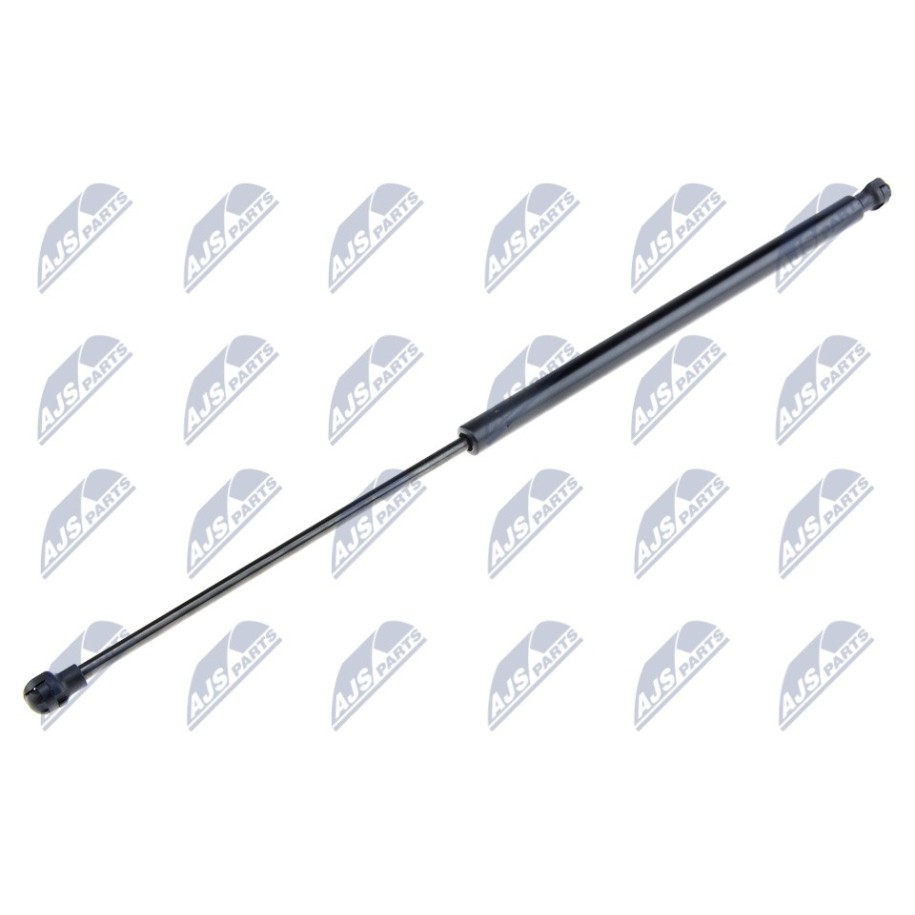 RESSORT A GAZ PRESSION MALLE DU HAYON AMORTISSEUR L=569MM