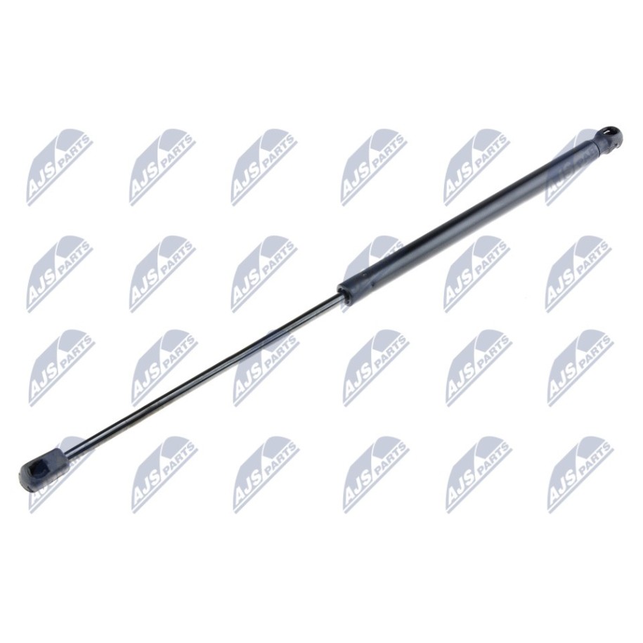 RESSORT A GAZ AMORTISSEUR LUNETTE ARRIERE L=520MM
