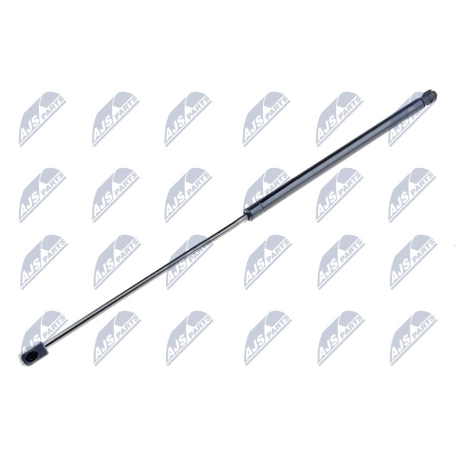 RESSORT A GAZ PRESSION MALLE DU HAYON AMORTISSEUR L=664MM