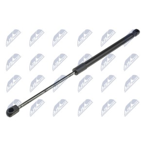 RESSORT A GAZ COUVERCLE DE COMPARTIMENT DE MOTEUR L=440MM