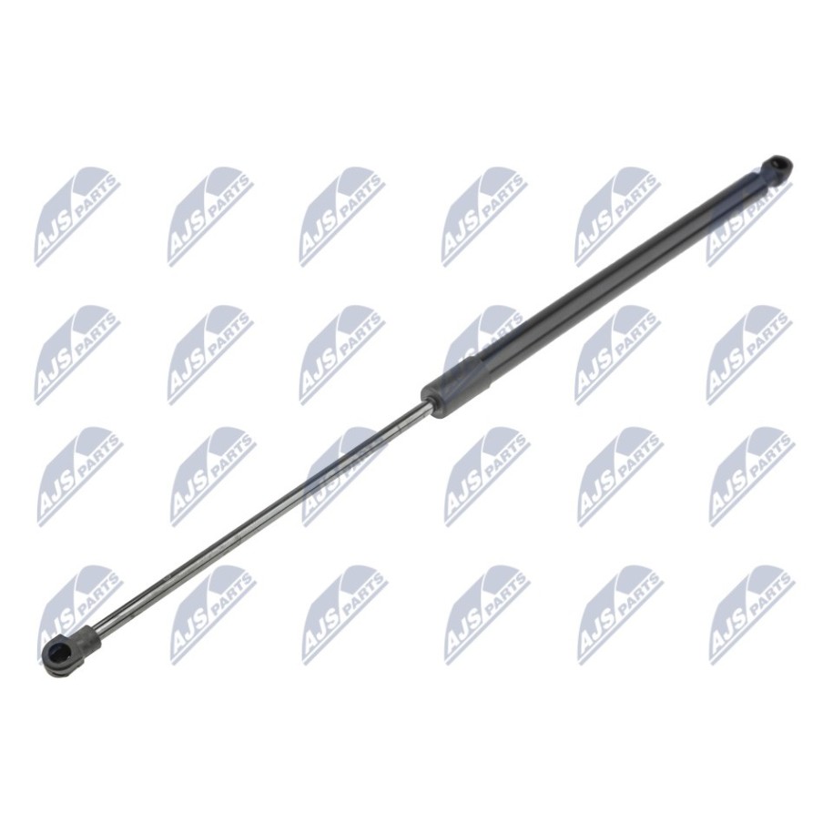 RESSORT A GAZ PRESSION MALLE DU HAYON AMORTISSEUR L=530MM