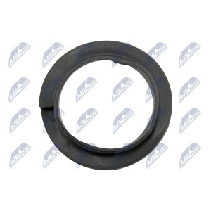 RONDELLE DE RESSORT BMW 5 E34/E39/E60/E61 87-10
