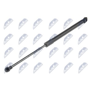 RESSORT A GAZ PRESSION MALLE DU HAYON AMORTISSEUR L=417MM