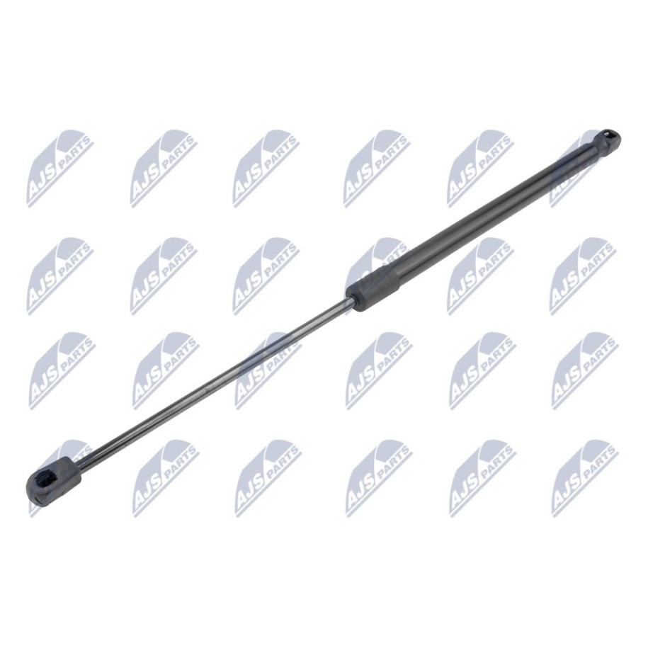 RESSORT A GAZ PRESSION MALLE DU HAYON AMORTISSEUR L=520MM