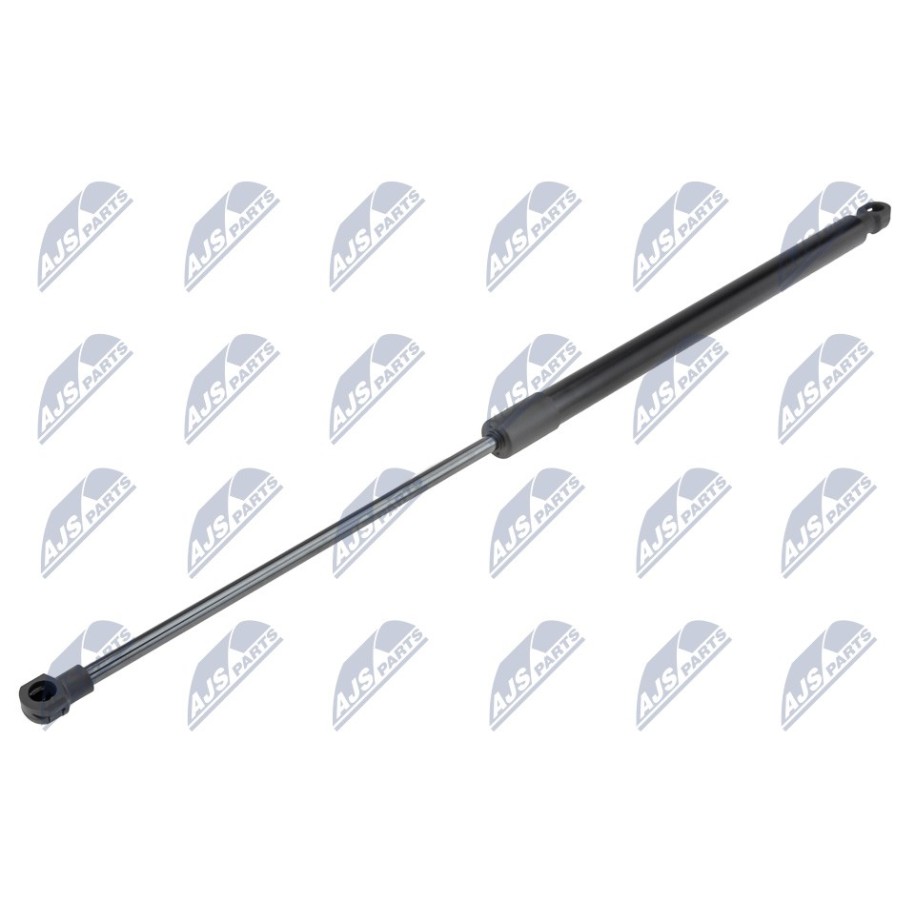 RESSORT A GAZ PRESSION MALLE DU HAYON AMORTISSEUR L=528MM F=600N RENAULT SCENIC III 08-