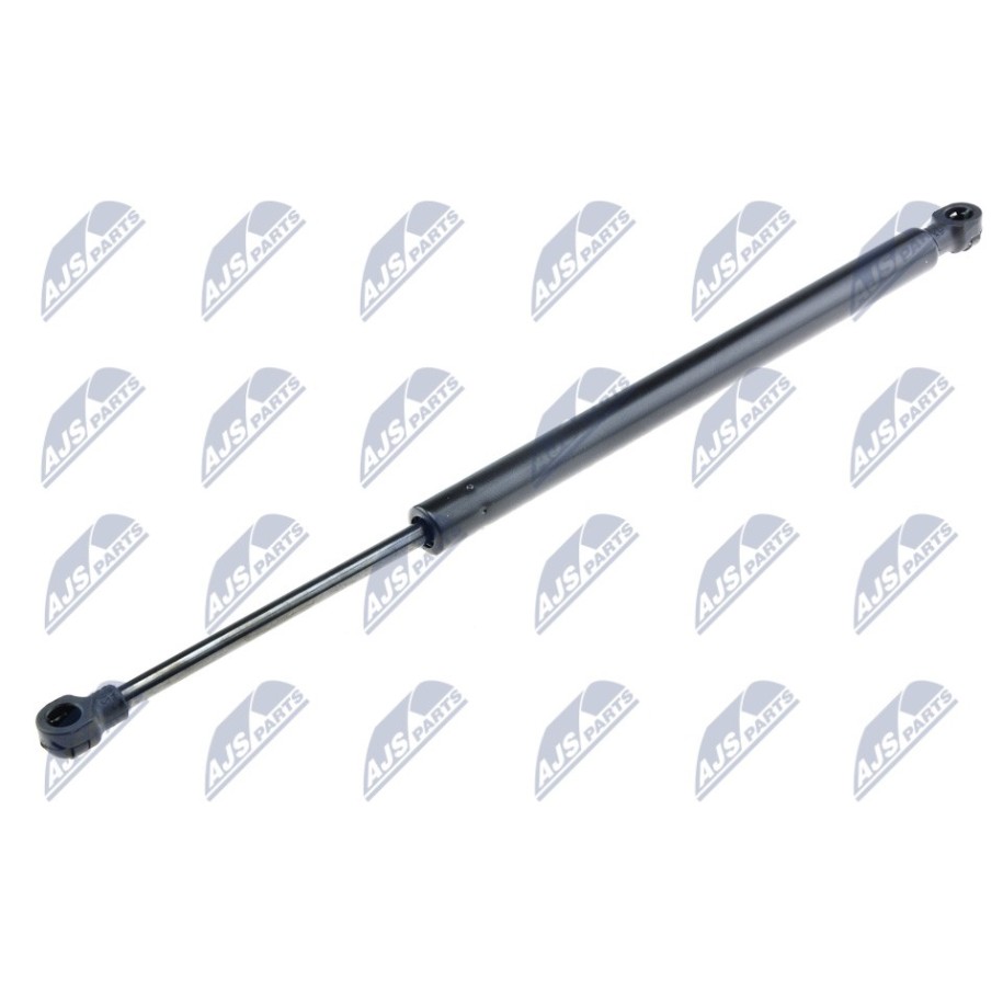 RESSORT A GAZ AMORTISSEUR LUNETTE ARRIERE /L=398MM