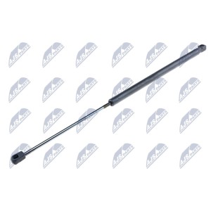 RESSORT A GAZ PRESSION MALLE DU HAYON AMORTISSEUR /L=567MM