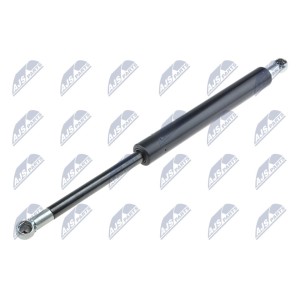 RESSORT A GAZ PRESSION MALLE DU HAYON AMORTISSEUR /L=396MM