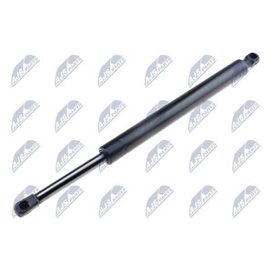 RESSORT A GAZ PRESSION MALLE DU HAYON AMORTISSEUR /L=399MM
