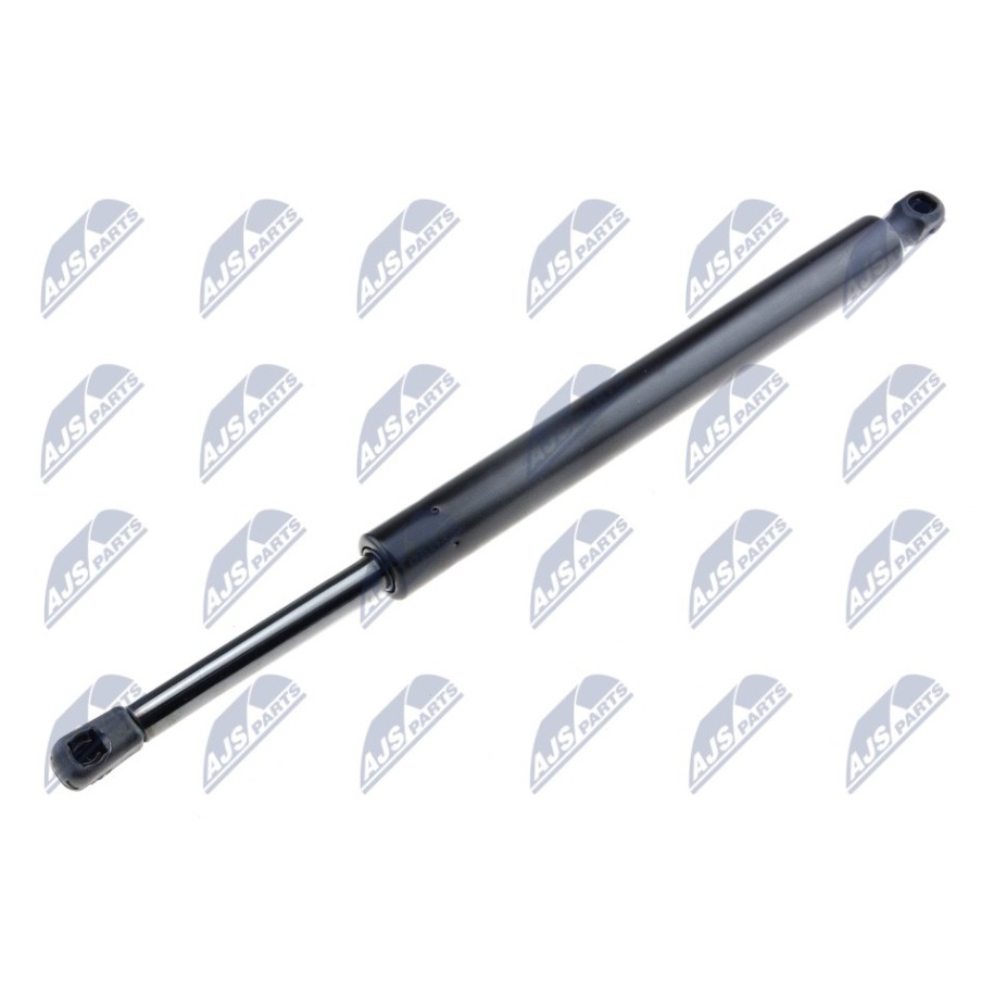 RESSORT A GAZ PRESSION MALLE DU HAYON AMORTISSEUR /L=399MM