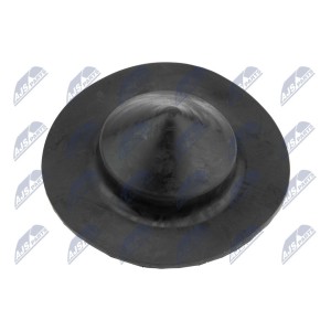RONDELLE DE RESSORT BMW X5 E53 99-06