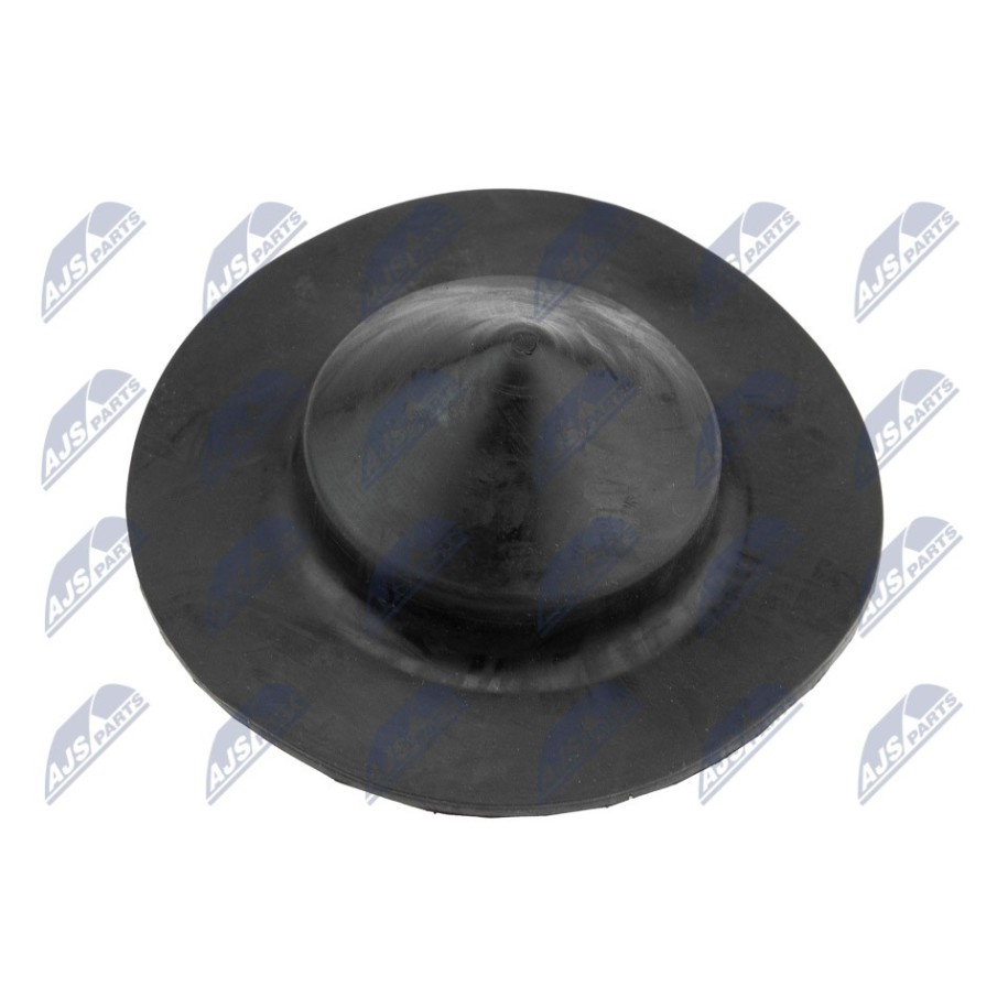 RONDELLE DE RESSORT BMW X5 E53 99-06