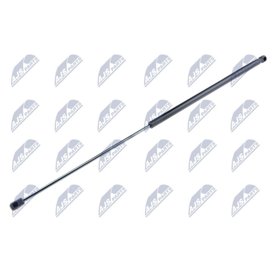 RESSORT A GAZ COUVERCLE DE COMPARTIMENT DE MOTEUR /L=765MM