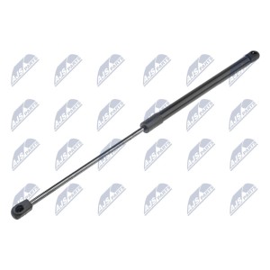 RESSORT A GAZ COUVERCLE DE COMPARTIMENT DE MOTEUR L=525MM