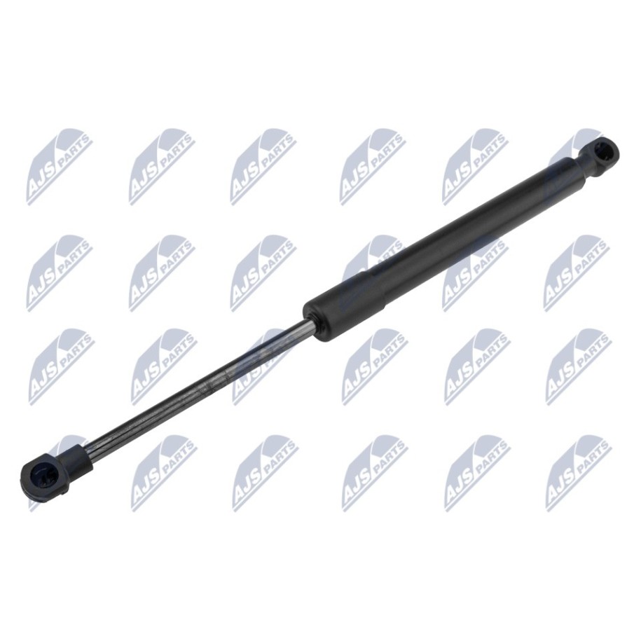 RESSORT A GAZ PRESSION MALLE DU HAYON AMORTISSEUR L=318MM