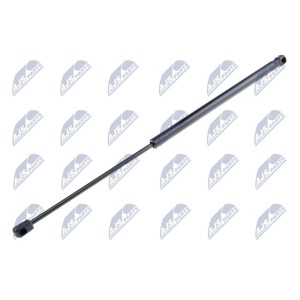 RESSORT A GAZ PRESSION MALLE DU HAYON AMORTISSEUR /L=568MM