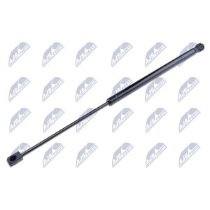 RESSORT A GAZ PRESSION MALLE DU HAYON AMORTISSEUR L=515MM