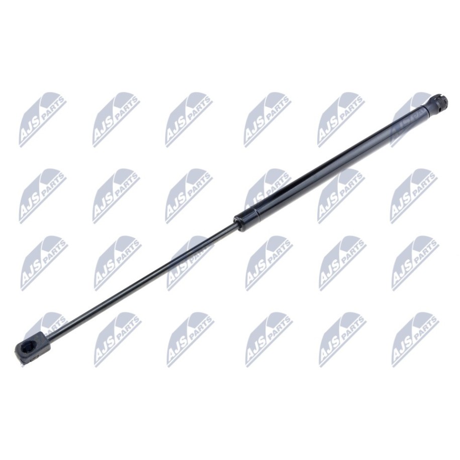 RESSORT A GAZ PRESSION MALLE DU HAYON AMORTISSEUR L=515MM