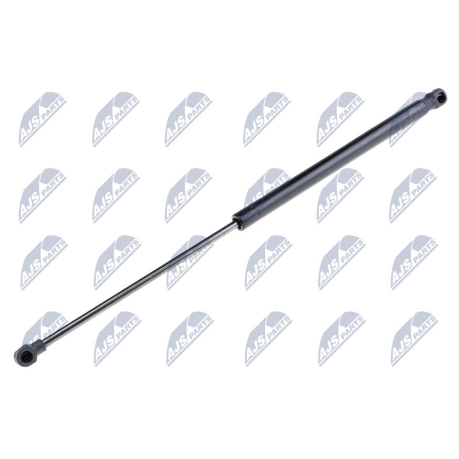 RESSORT A GAZ PRESSION MALLE DU HAYON AMORTISSEUR L=500MM
