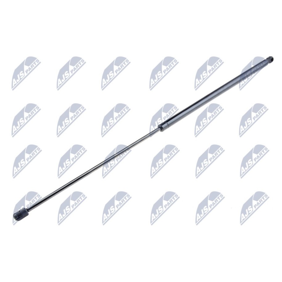 RESSORT A GAZ PRESSION MALLE DU HAYON AMORTISSEUR L=870MM