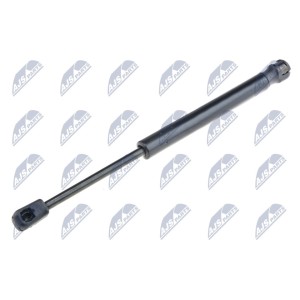 RESSORT A GAZ PRESSION MALLE DU HAYON AMORTISSEUR L=285MM