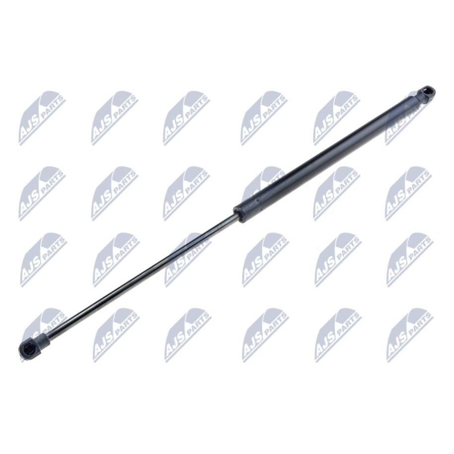RESSORT A GAZ PRESSION MALLE DU HAYON AMORTISSEUR L=500MM