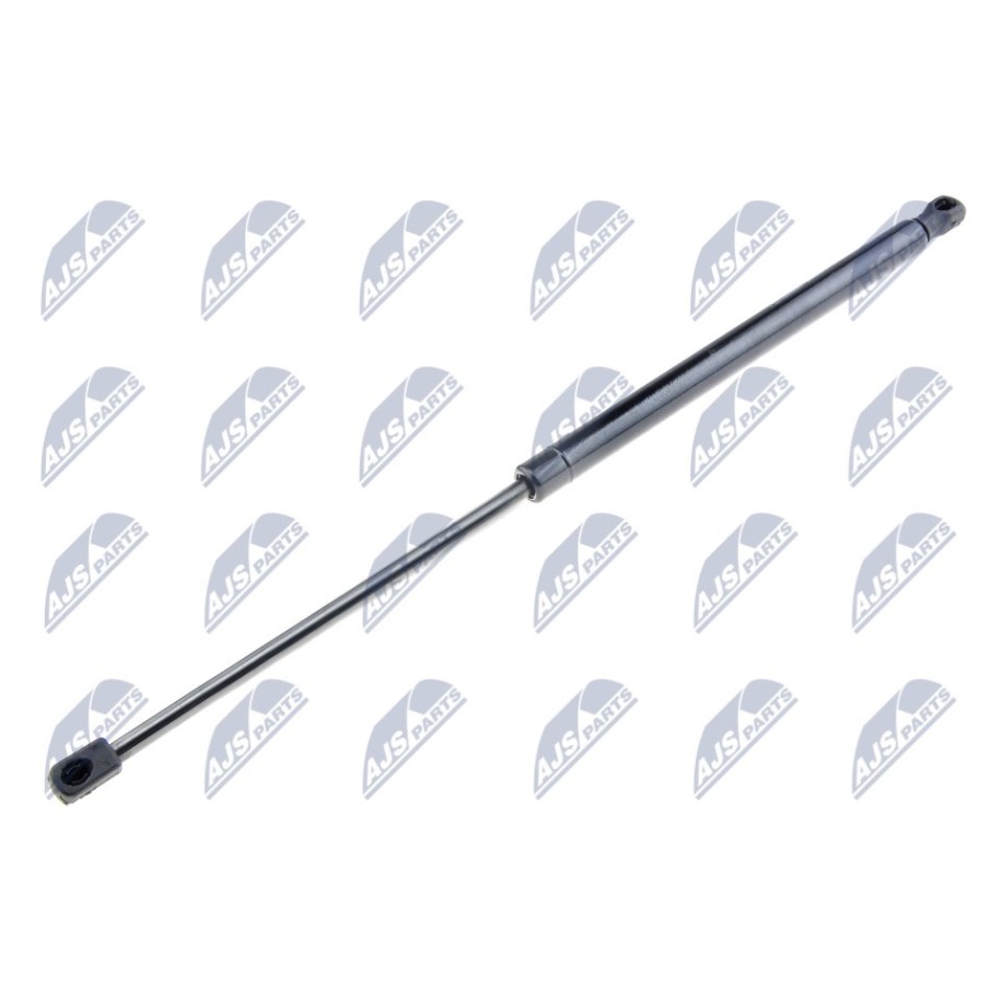 RESSORT A GAZ PRESSION MALLE DU HAYON AMORTISSEUR L=543MM