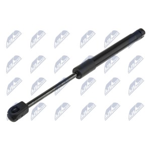 RESSORT A GAZ PRESSION MALLE DU HAYON AMORTISSEUR L=280MM