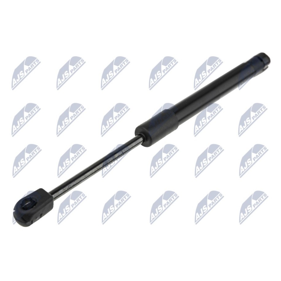 RESSORT A GAZ PRESSION MALLE DU HAYON AMORTISSEUR L=280MM