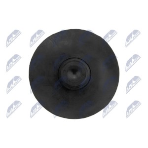RONDELLE DE RESSORT BMW X5 E53 99-06