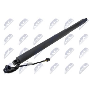 VERIN DE COFFRE SEAT ATECA 2016-2020 /DROITE/