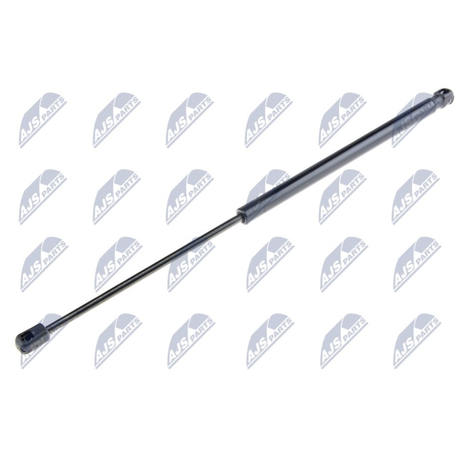 RESSORT A GAZ PRESSION MALLE DU HAYON AMORTISSEUR L=527MM